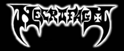 logo Necrofago (ARG)